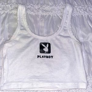 playboy top